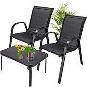 Garden furniture set Black Forest