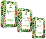 TORAF seed set SET 1+2+3+4+5+6