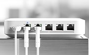 Ubiquiti Gateway Max UCG-Max-NS