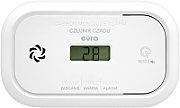 Carbon monoxide detector EURA CD-71A2v6300/B
