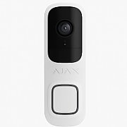 AJAX DoorBell (white)