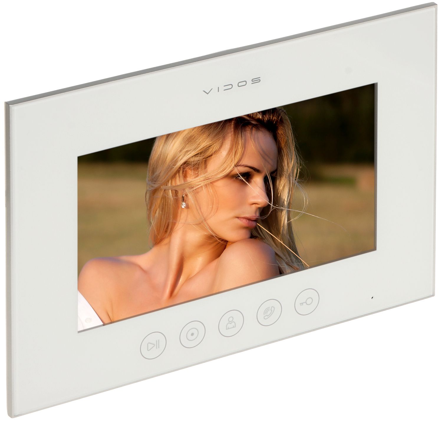 VIDOS X M11W-X VIDEO INTERPHONE MONITOR