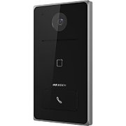Hikvision DS-KV6133-WME1 video intercom system 2 MP Black