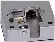 Villa Door Station HIKVISION DS-KV6113-WPE1