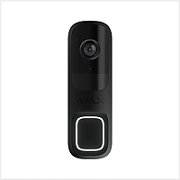 AJAX DoorBell (black)