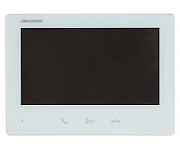 Video Intercom Kit Hikvision DS-KIS704EY