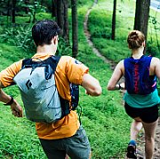 Deuter Streamer II 2.0 L 2 L Running Hydration bag