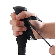 Poles alu 7075 updated nh17d017-d-grey NATUREHIKE