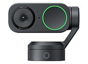 Insta360 Link 2 webcam 3840 x 2160 pixels USB Black