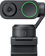 Insta360 Link 2 webcam 3840 x 2160 pixels USB Black