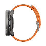 Suunto Vertical 3.56 cm (1.4 ) Dot-matrix 49 mm 280 x 280 pixels Touchscreen Black GPS (satellite)