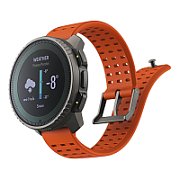 Suunto Vertical 3.56 cm (1.4 ) Dot-matrix 49 mm 280 x 280 pixels Touchscreen Black GPS (satellite)