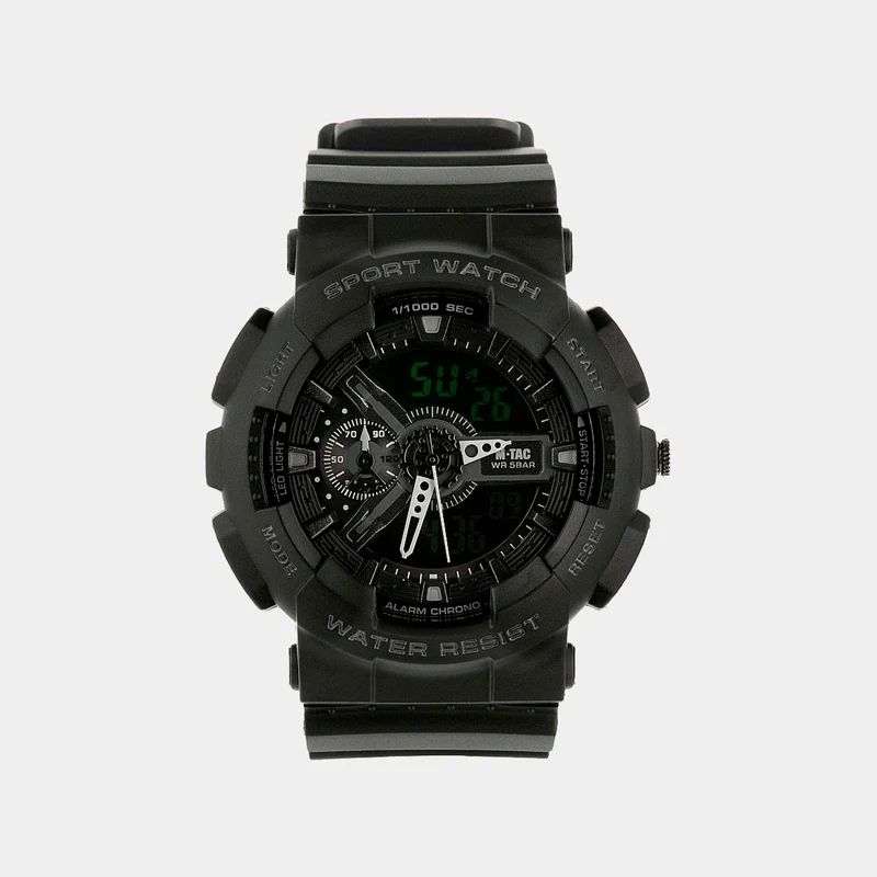 M-TAC Sports Watch Olive (50006001)