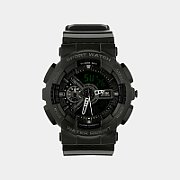 M-TAC Sports Watch Olive (50006001)