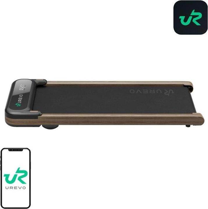 UREVO SpaceWalk E4W Electric Treadmill