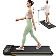 UREVO SpaceWalk E4W Electric Treadmill