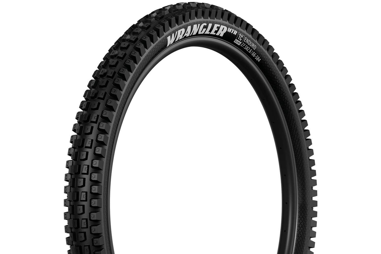 Tyre GOODYEAR 29x2.4 Wrangler MTR Enduro