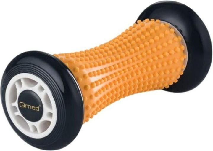 QMED MASSAGE ROLLER Rehabilitation roller
