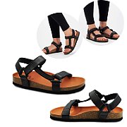 Scholl Heaven Unisex Adult Black