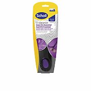 Scholl Heaven Unisex Adult Black