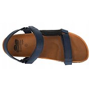 FOOTWEAR HEAVEN AD MED MF230091007 SIZE. 46 COLOUR BLUE