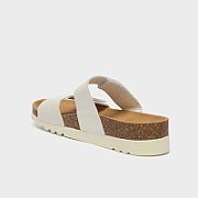 FOOTWEAR LUSAKA 2.0 MED SIZE 36 WHITE