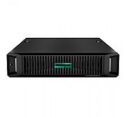 HPE ProLiant DL145 Gen11 8024P 2.4GHz 8c 1P 1x32GB-R 2SFF NS204i-u NC BCM5719 2x1000W PS EMEA Server