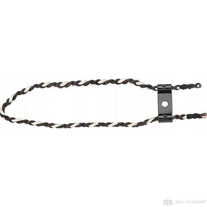 POE LANG Poe Lang wrist lanyard for compound bow (B30024C-1)