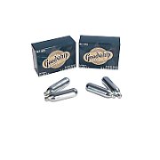 Umarex CO2 capsule 5 pcs. 12g preserving and cleaning