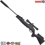 Gamo-rat target