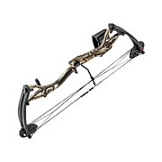 Poe Lang Buster Camo pulley bow (CO-034G1)
