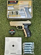 Gamo magazine for GP-200 Combat cal. 4.5mm