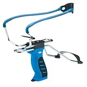 Slingshot with support Man Kung SL6