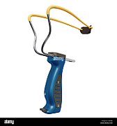Slingshot Man Kung SL8