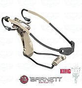 Barnett King Rat Havoc (008-035) Slingshot