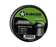 5 5 mm RANGER Diabolo Professional Doom shotgun 250 pcs.