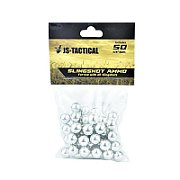 JS Tactical steel slingshot balls 9.5 mm - 50 pieces