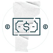 TS-9 silhouette shooting targets  Frenchman - set of 50