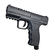 BEEMAN BP50 rubber bullet and pepper spray gun cal.50 CO2-12g