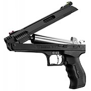 Air Gun BEEMAN USA P17 m.2004 PCA k.4 5 mm TRU-GLO