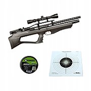 K.PN. KRAL PUNCHER Empire polimer PCP 4 5 mm ekp<17J