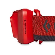 Black Diamond Cosmo 350-R Red Headband flashlight