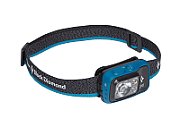Black Diamond Spot 400 Black  Red Headband flashlight LED