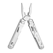 AZIMUTH GIEWON EDC MULTITOOL - 8 TOOLS + HOLSTER