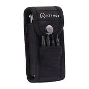 Multitool AZYMUT Trohon - 12 tools + 8 bits + holster (H-P2010121)