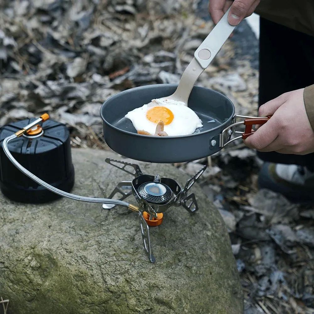 Zestaw naczyń fmc-204 FIRE-MAPLE