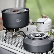 Zestaw naczyń fmc-204 FIRE-MAPLE