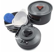 Zestaw naczyń fmc-204 FIRE-MAPLE