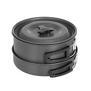 Zestaw naczyń fmc-204 FIRE-MAPLE