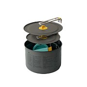 Sea To Summit Frontier UL 2 P Pot Set